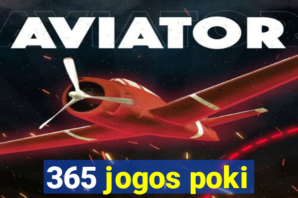 365 jogos poki